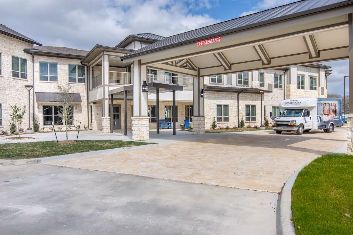 Photo 4 of StoneCreek of Copperfield Senior Living