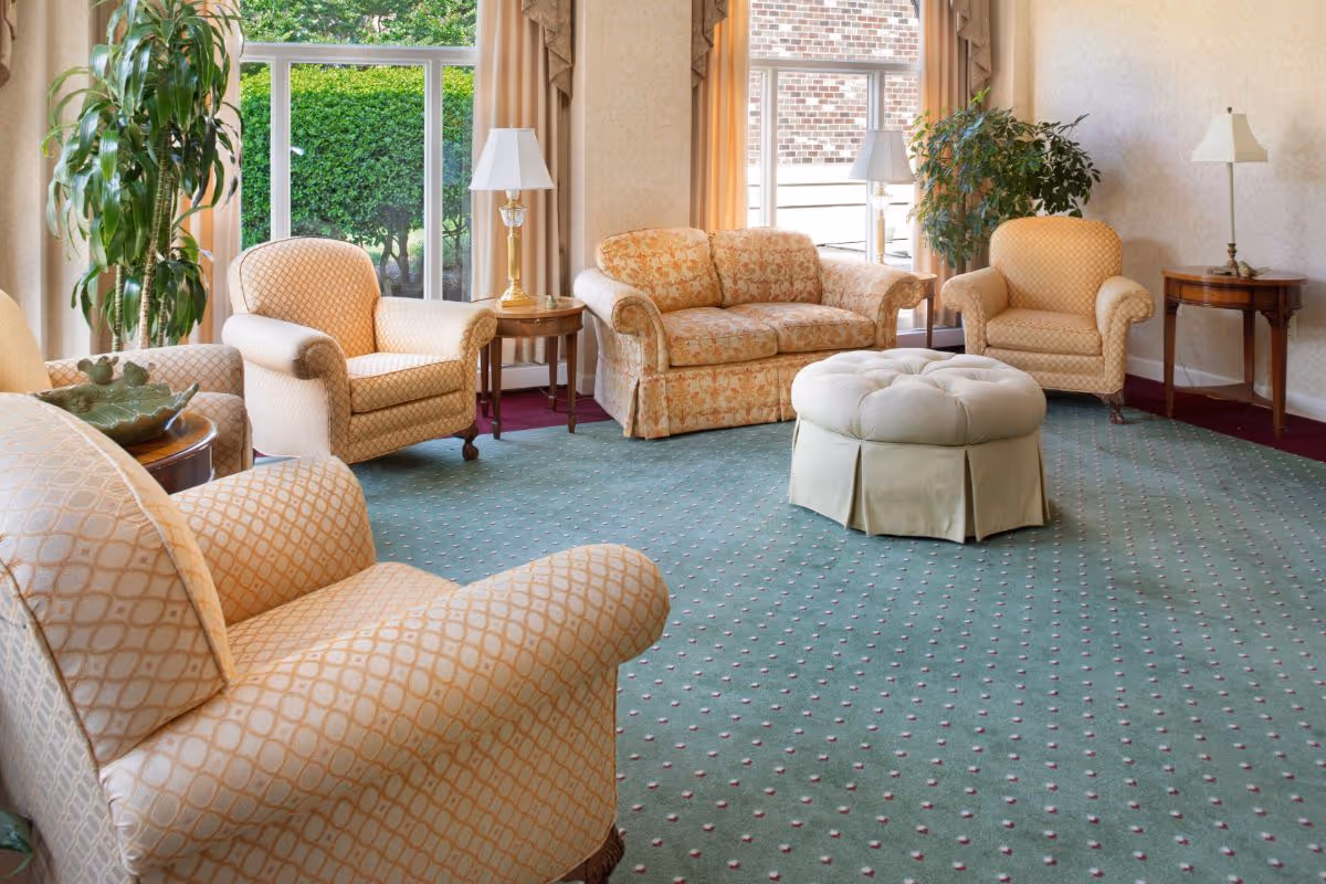 Photo 22 of The Fairfax at Belvoir Woods
