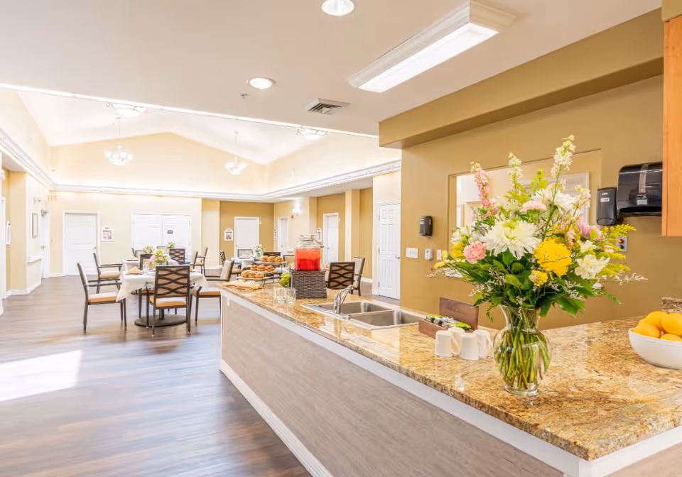 Photo 10 of Evergreen Memory Care