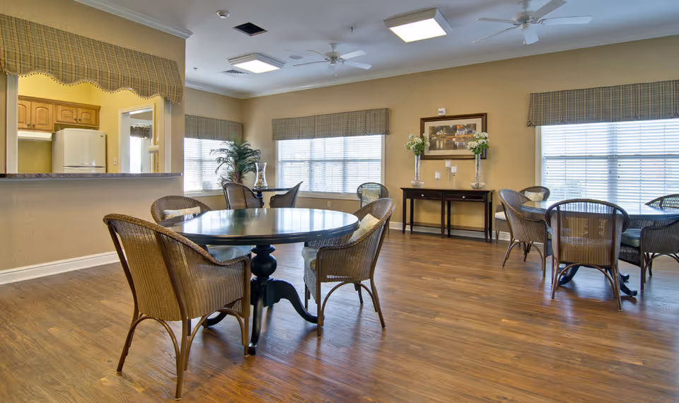 Photo 9 of Sugar Creek Senior Living