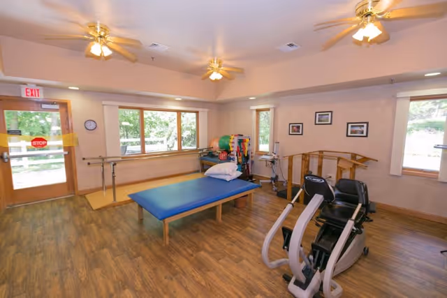 Photo 19 of Careage Hills Rehabilitation And Healthcare