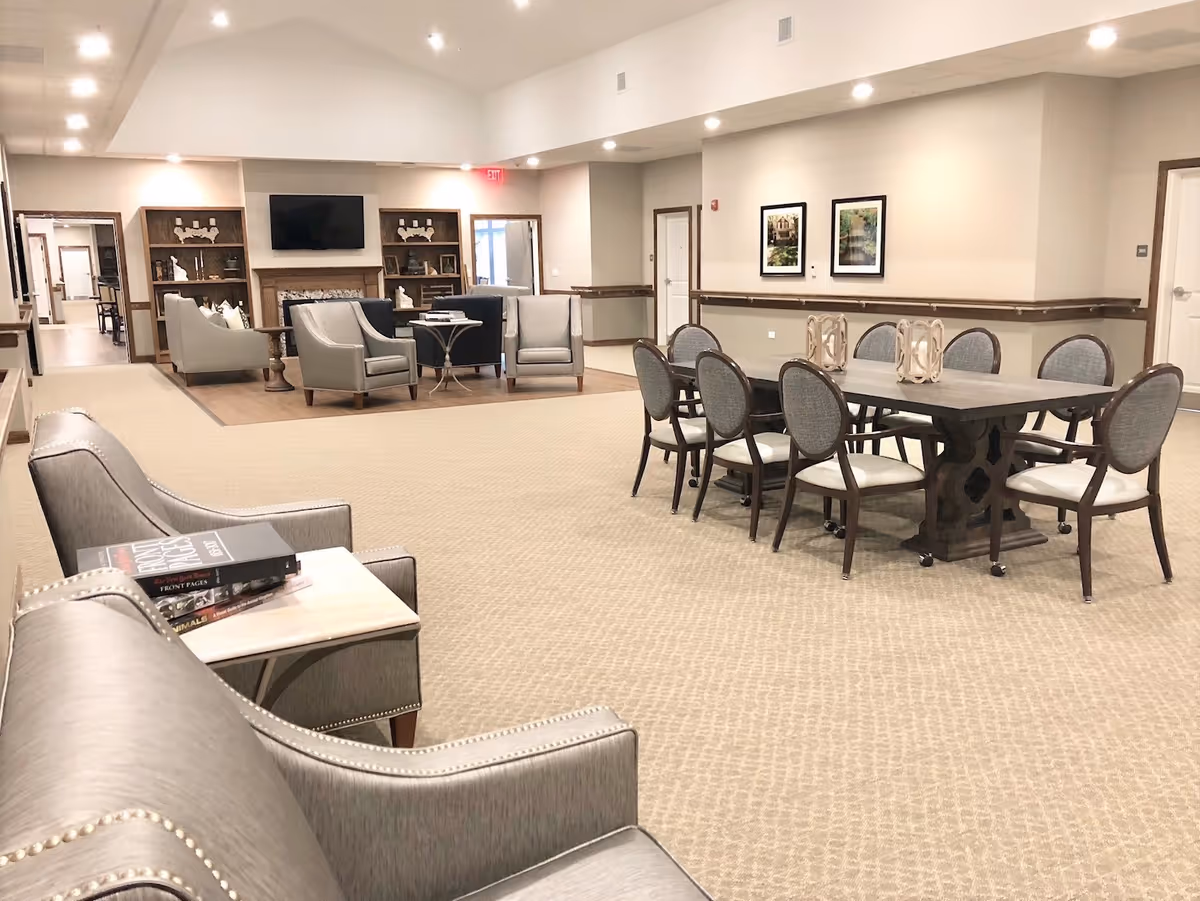 Photo 5 of Cedarhurst Senior Living of Fort Wayne