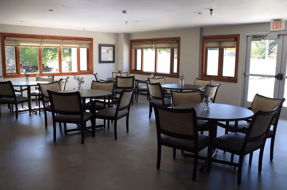 Photo 3 of Rotary Senior Living