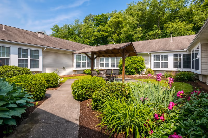 Photo 2 of Celebration Villa of Loyalsock
