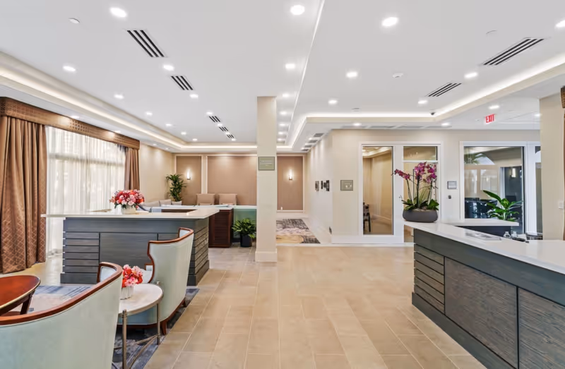 Photo 7 of Seaside Hallandale Beach Senior Living