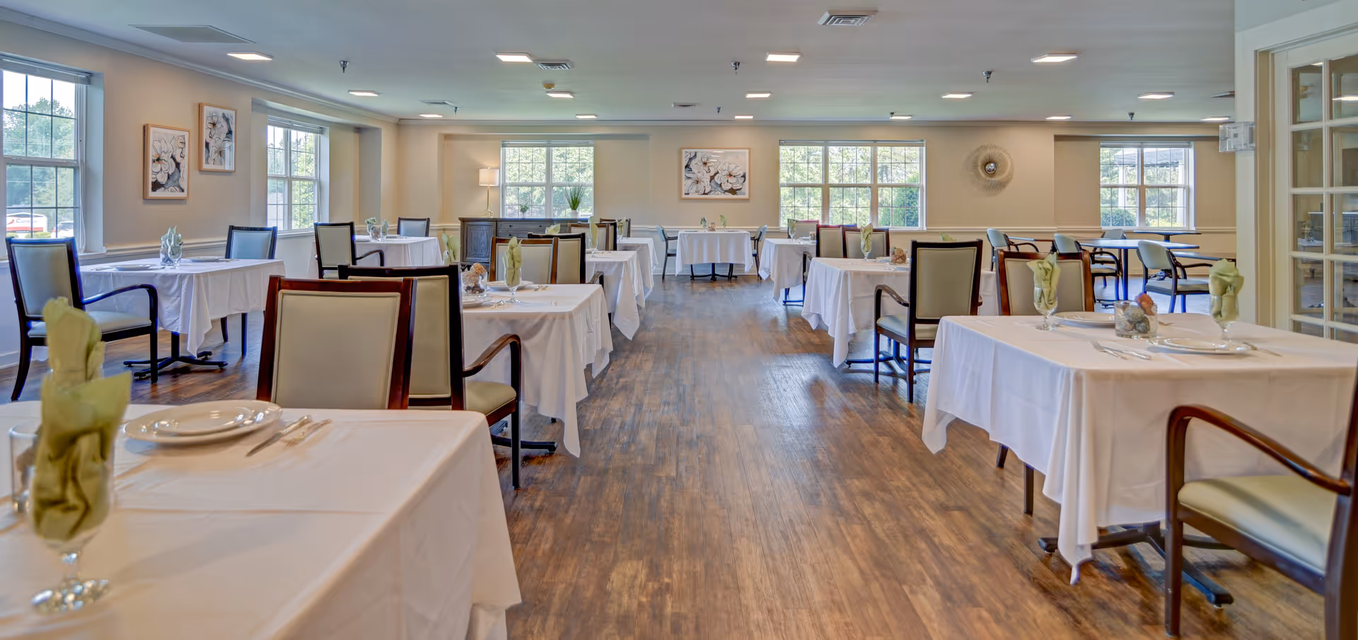 Photo 20 of Cardinal Senior Living at Danville
