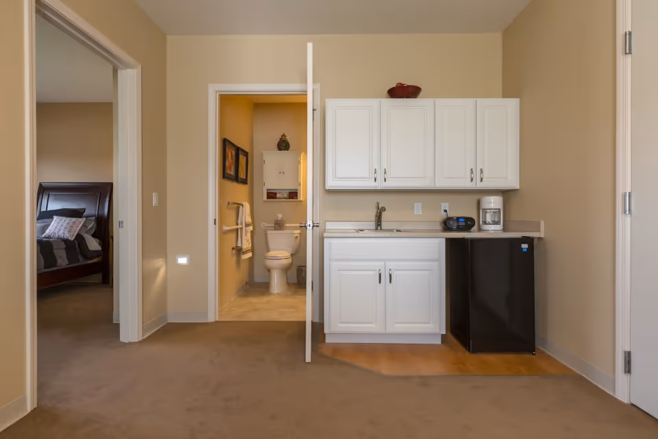 Photo 20 of All American Assisted Living at Wareham