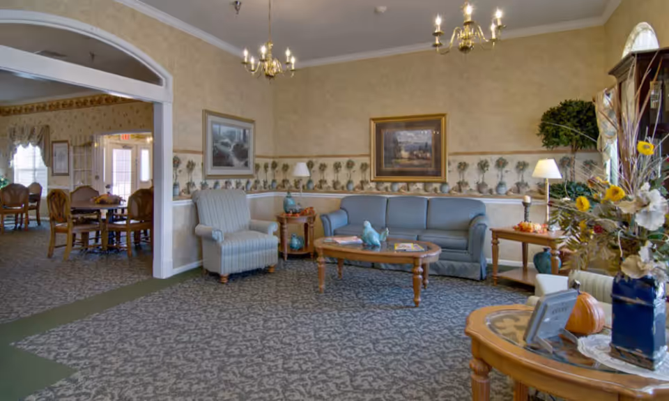 Photo 20 of Teal Lake Senior Living