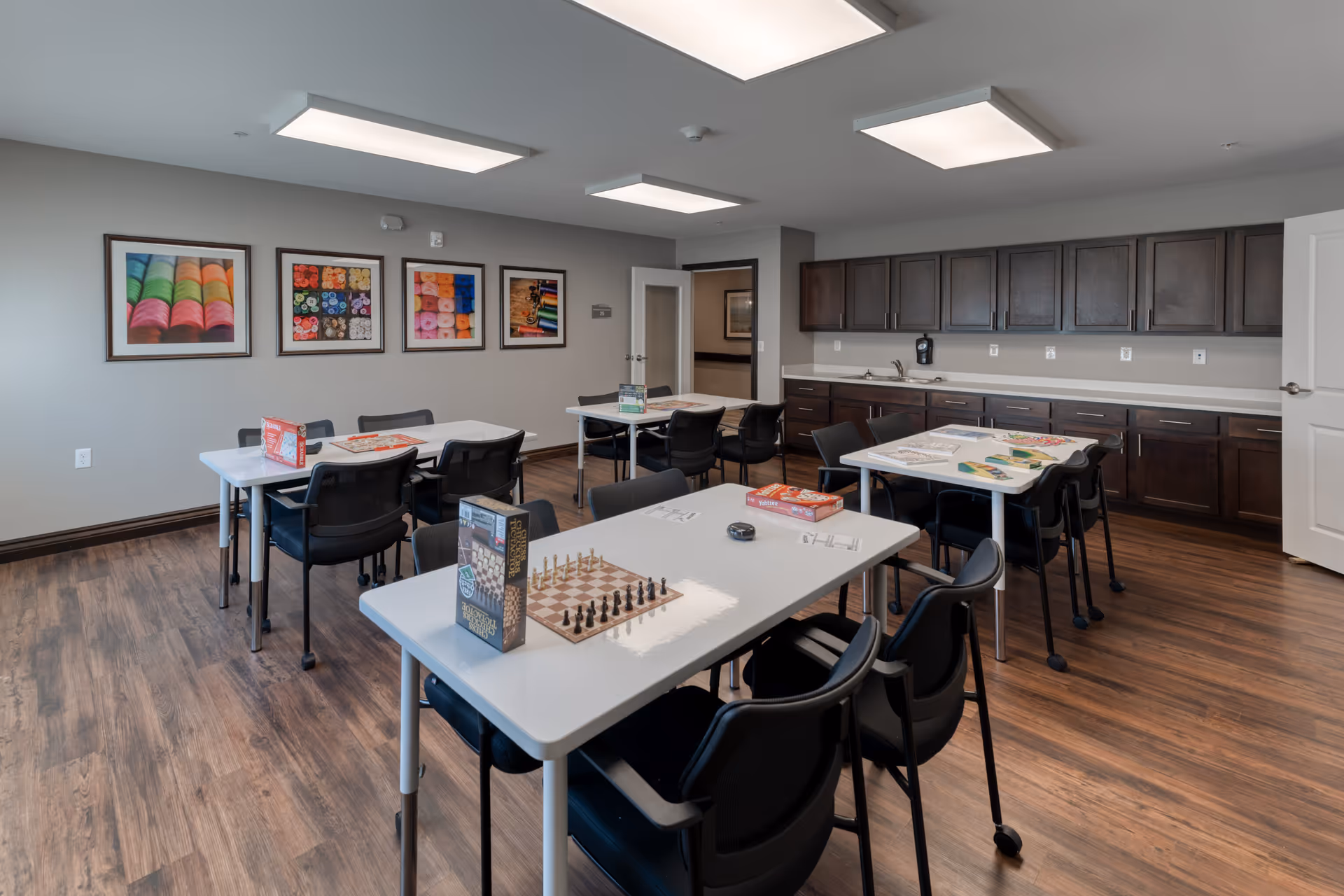 Photo 4 of Cedarhurst Senior Living of Farmington