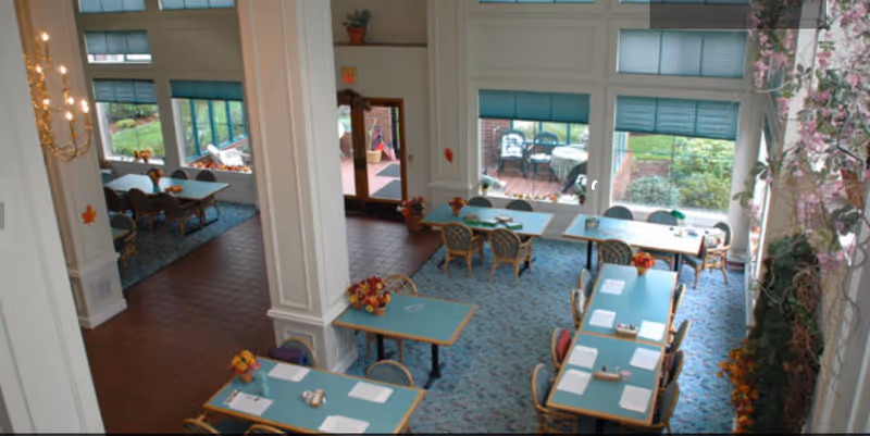 Photo 3 of Elms Residential Center