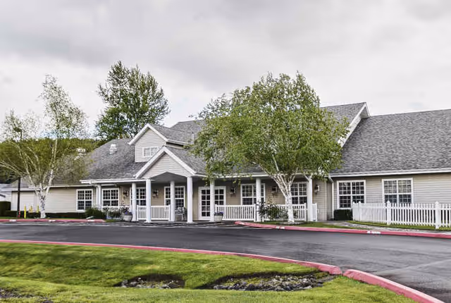 Photo 3 of Avista Senior Living Sumner