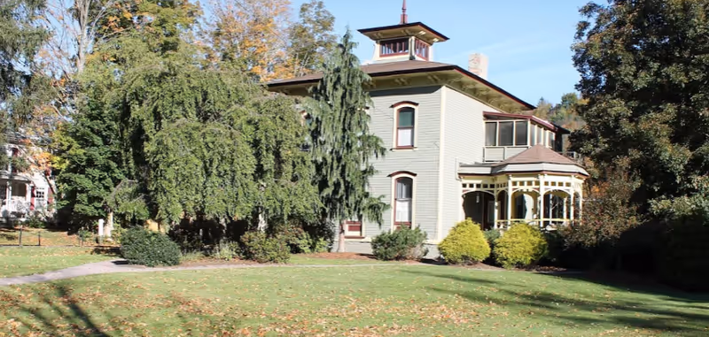 Photo of Carleton Healthcare And Rehabilitation Center