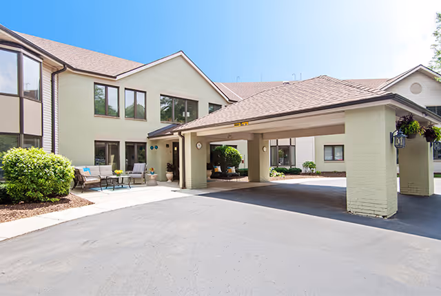 Photo of LakeHouse Menomonee