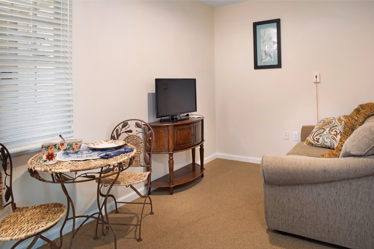 Photo 19 of Sunrise of Old Tappan