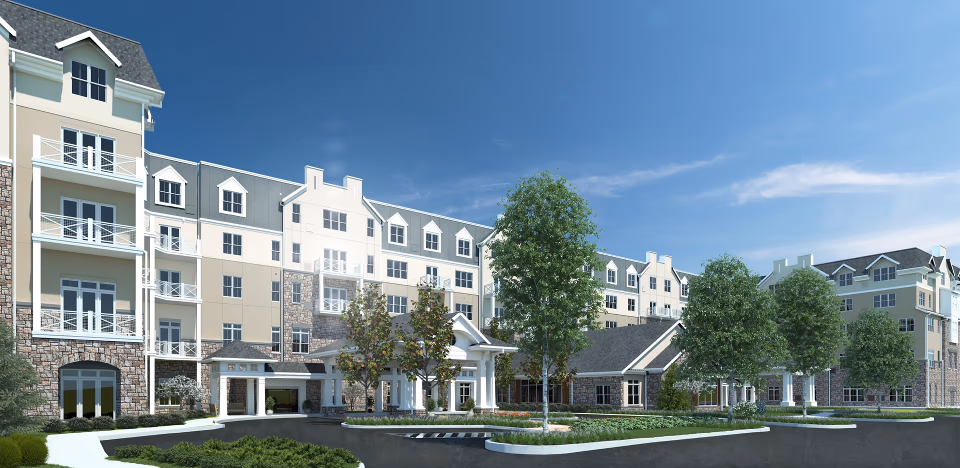 Photo 3 of Echo Lake Retirement Living