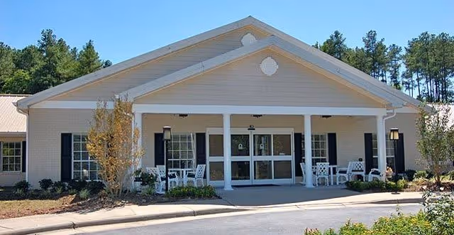 Photo 2 of Seasons at Southpoint - Memory Care Community