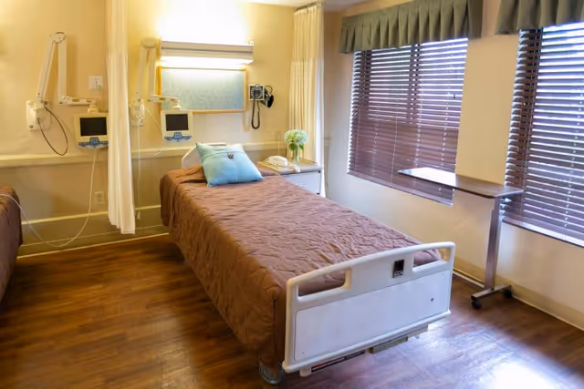 Photo 8 of Main Place Post Acute