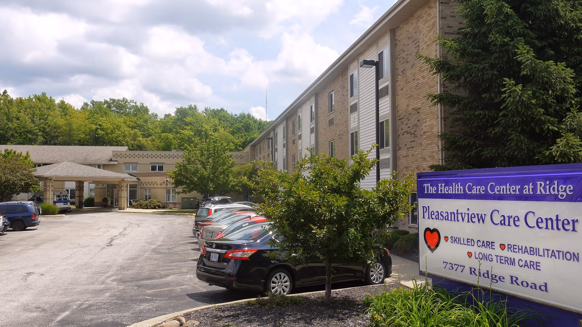 Photo of Pleasantview Care Center