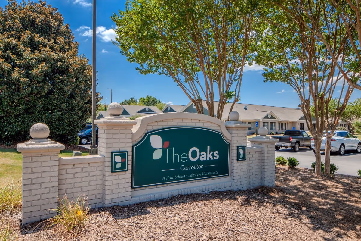Photo of The Oaks - Carrollton (Skilled Nursing)