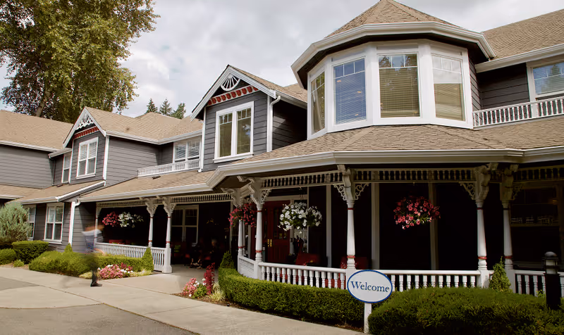 Photo of Aegis Living Kirkland