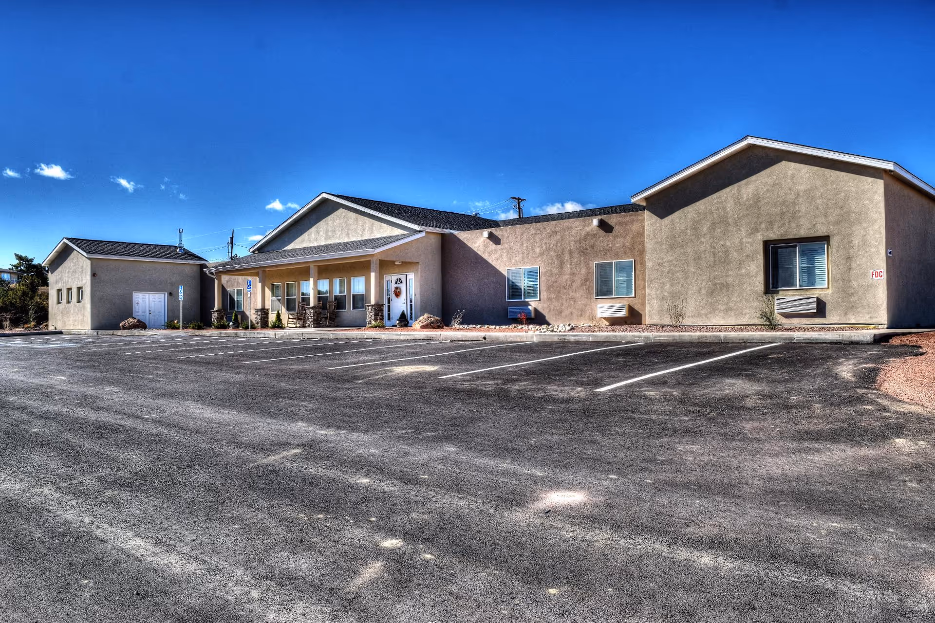 Photo of BeeHive Homes of Gallup