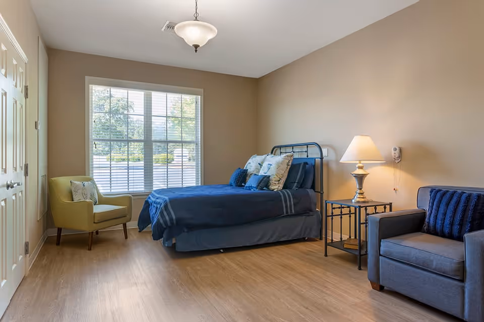 Photo 13 of Brookdale Chenal Heights