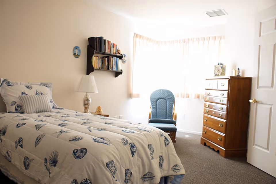 Photo 12 of Senior Living Community