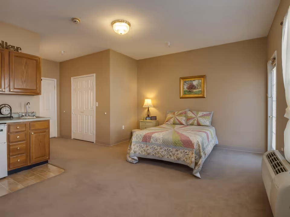 Photo 18 of Charter Senior Living of Jackson