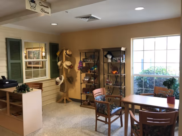 Photo 15 of Arden Courts - ProMedica Memory Care Community (Sarasota)