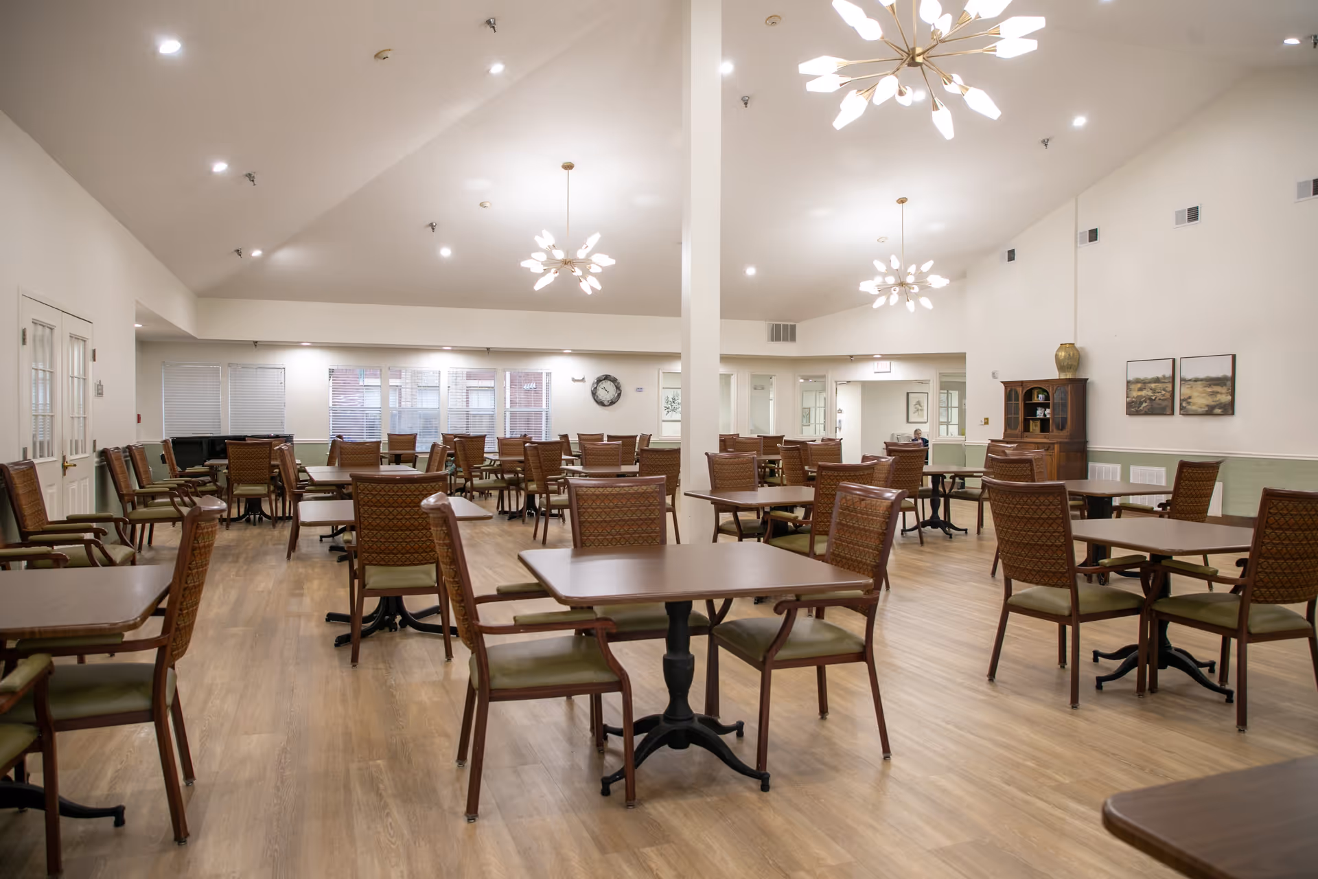 Photo 26 of The Eastman Senior Living