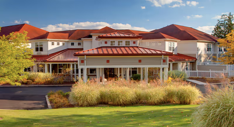 Photo of Richland Woods by New Perspective
