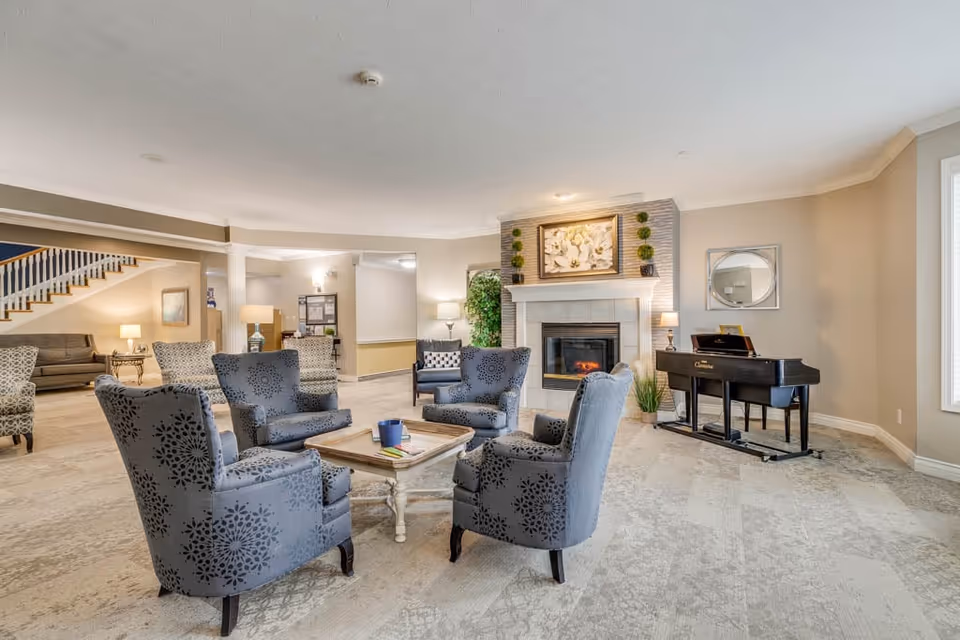 Photo 8 of Fort Harrison Assisted Living
