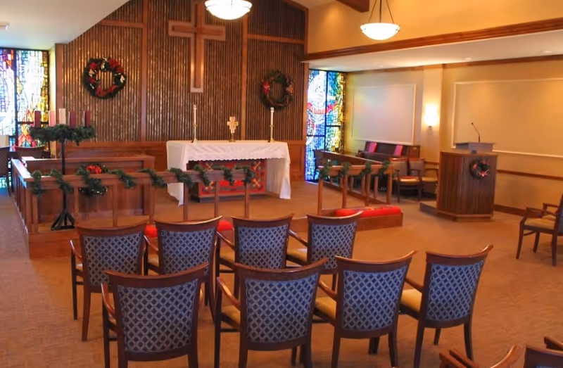 Photo 3 of Morningside at The Meadows Assisted Living