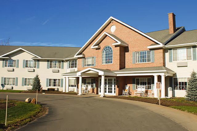 Photo of Evergreen Place