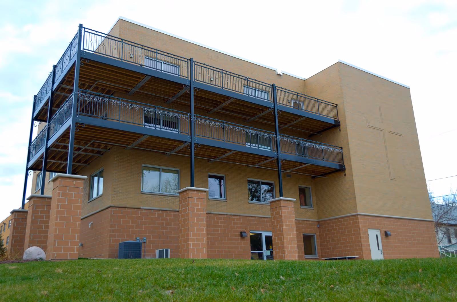 Photo of St Ann Health and Rehabilitation Center
