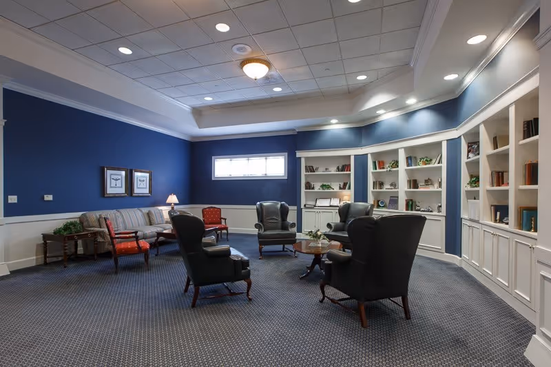 Photo 25 of Willowbrooke Court At Lanier Village Estates