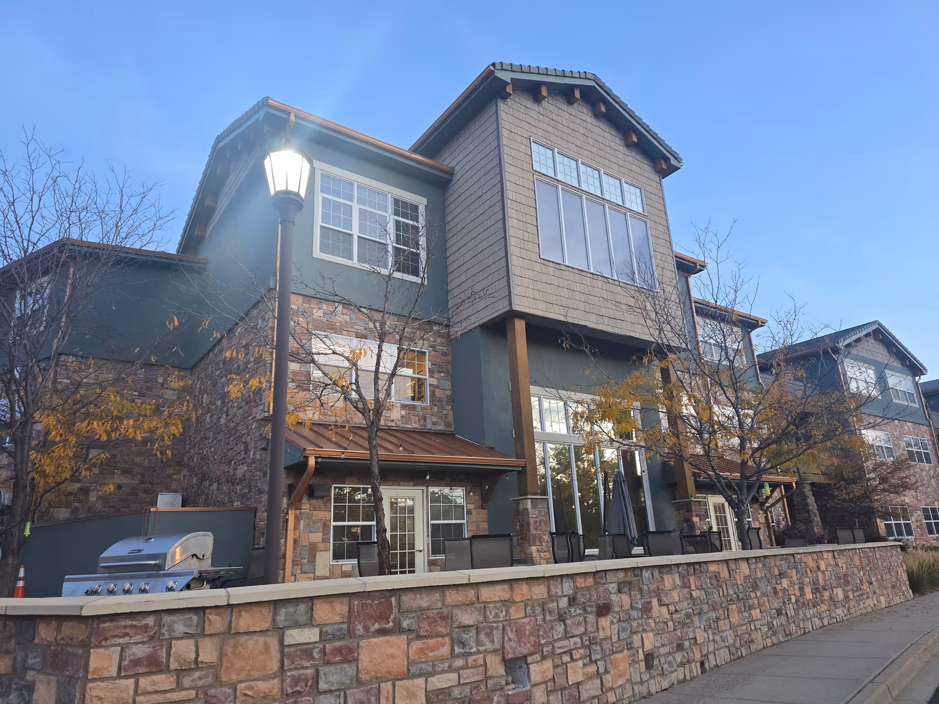 Photo 2 of Keystone Place At Legacy Ridge