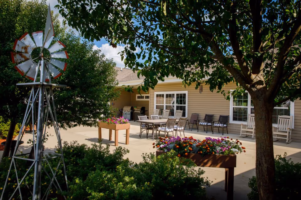 Photo 8 of Homestead Assisted Living & Memory Care of Morrison