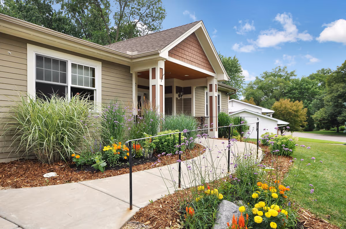 Photo of Heart to Home, Inc.