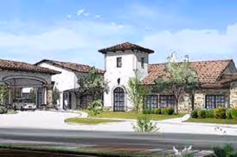 Photo 3 of Volante Senior Living of Round Rock