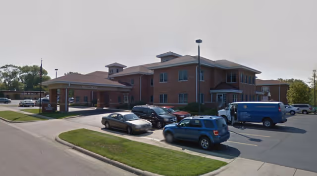 Photo of Parkview Home of Freeport