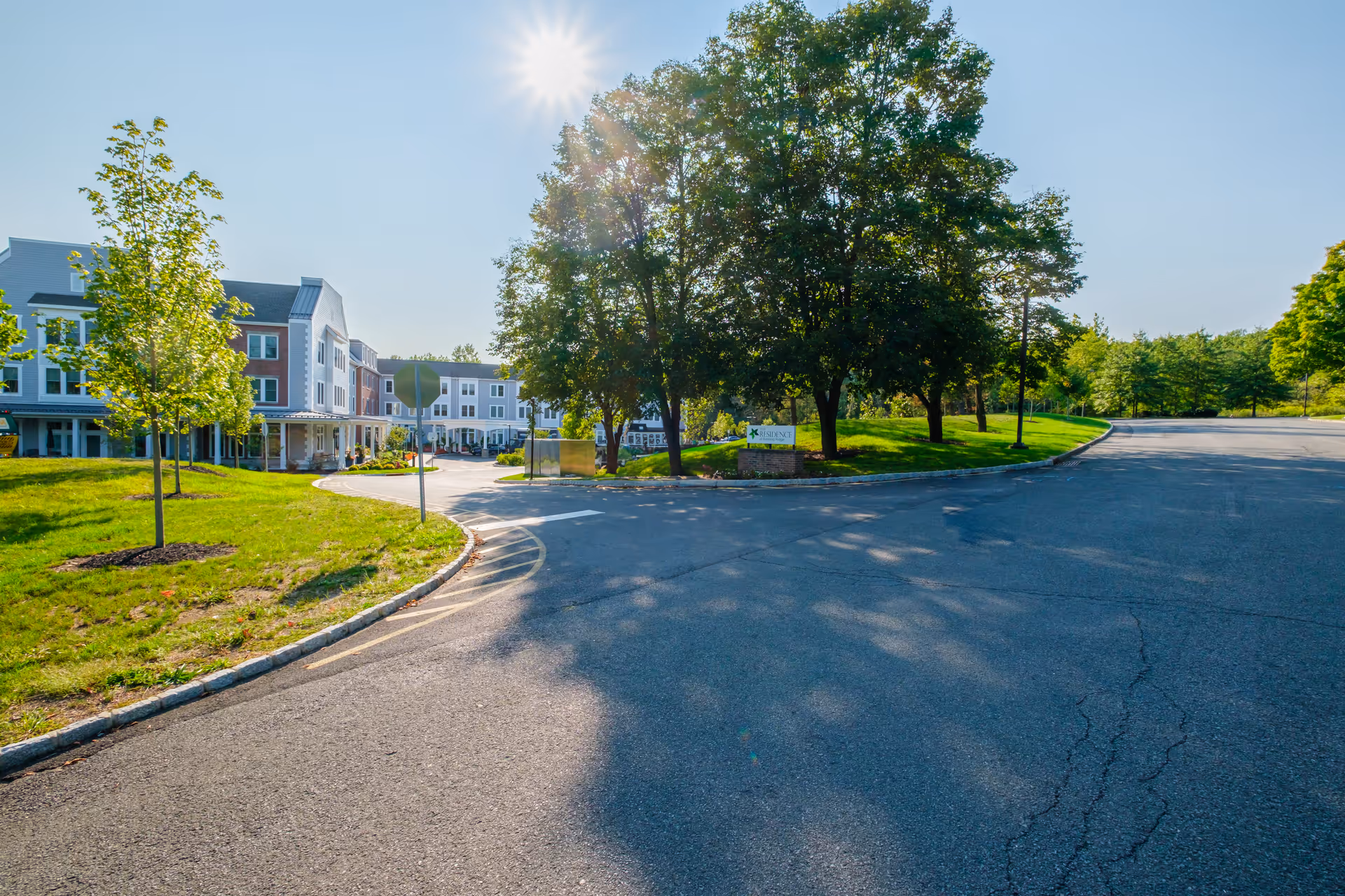 Photo 6 of The Residence at Basking Ridge