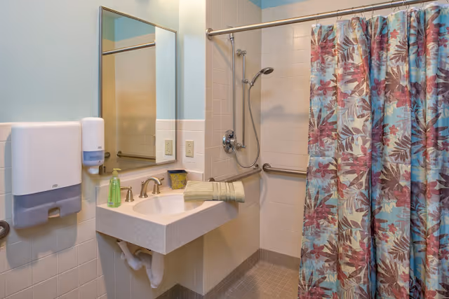 Photo 12 of Restore Health Rehabilitation Center