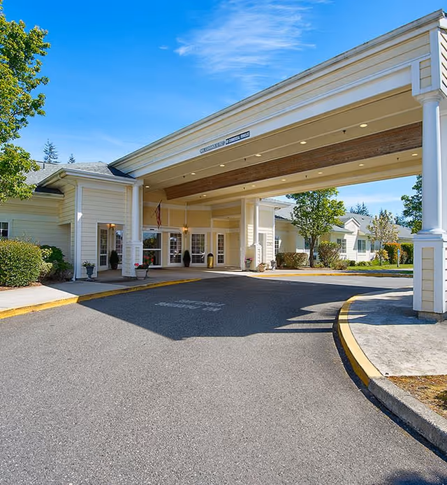 Photo 2 of Inland Point Retirement Community