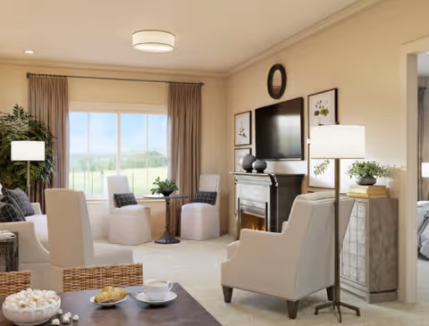 Photo 16 of Fields Senior Living at Smokey Point Assisted Living & Memory Care Community