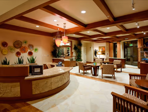 Photo 3 of Walnut Village Orange County Retirement Community