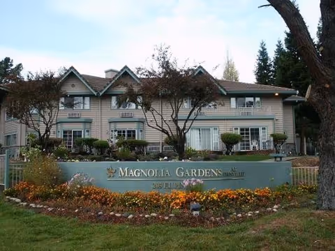Photo of Magnolia Garden Assisted Living