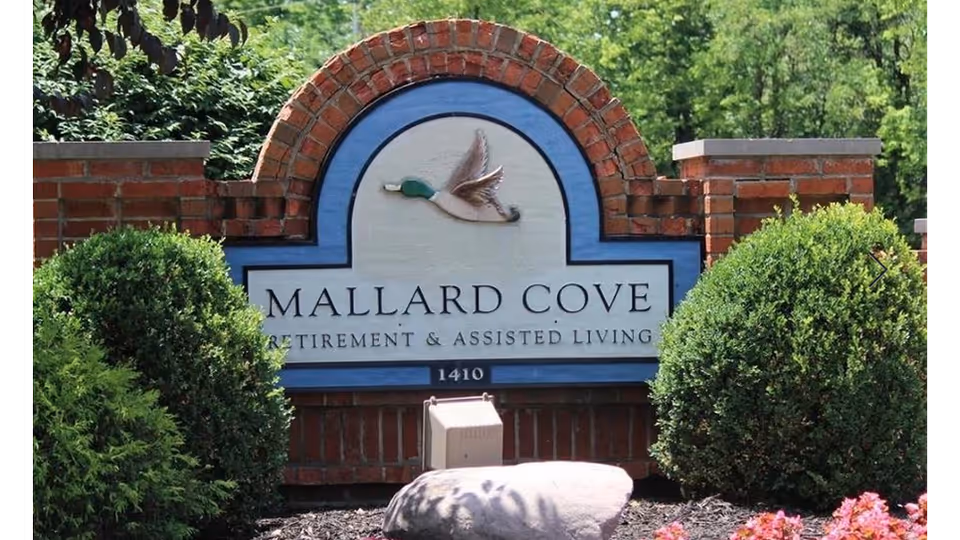 Photo of Mallard Cove Senior Living
