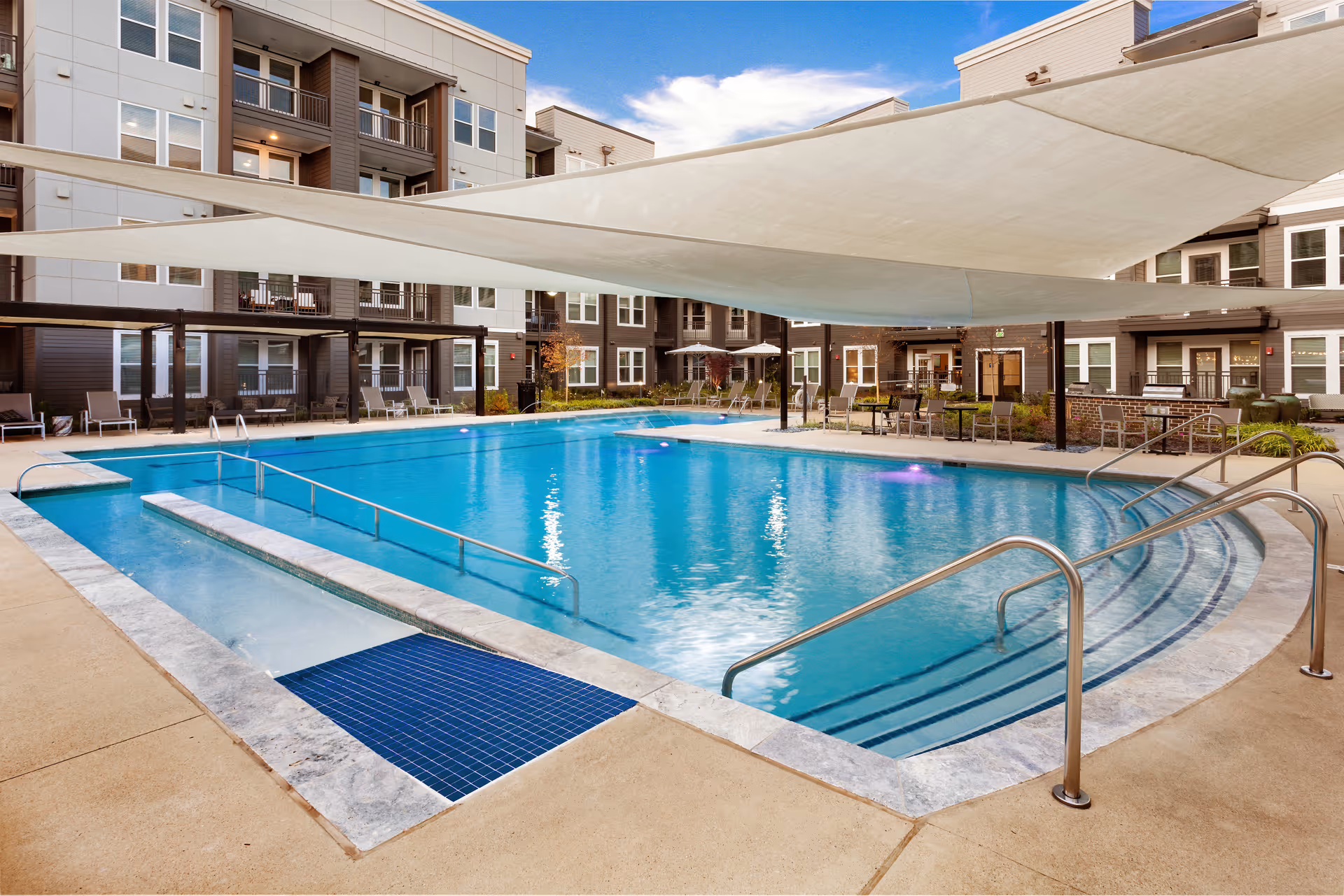 Photo 6 of Everleigh Halcyon Village
