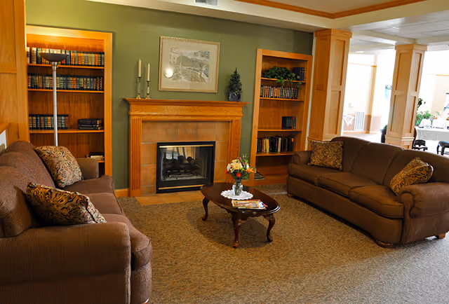 Photo 3 of Charter Senior Living of Madison